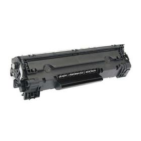 Canon CRG737 Uyumlu Toner