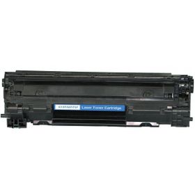 Canon CRG737 Uyumlu Toner
