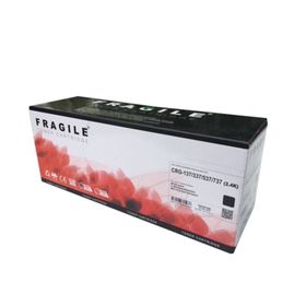 Canon CRG737 Uyumlu Toner