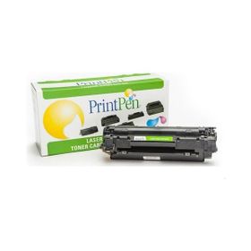 Canon CRG737 Uyumlu Toner
