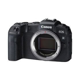 Canon Dcam Eos Rp Body Fotoğraf Makinesi