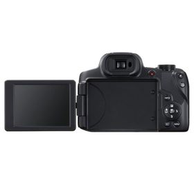 Canon Dcamera Powershot SX 70 HS Body Fotoğraf Makinesi