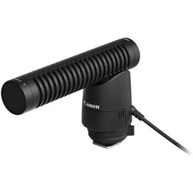 Canon DM-E1 Stereo Mikrofon