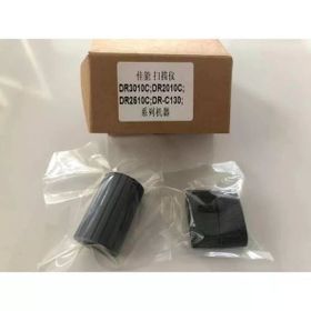 Canon DR-2010C imageFORMULA Sadece Lastik Tarayıcı Paten Set