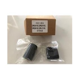 Canon DR-2010M imageFORMULA Sadece Lastik Tarayıcı Paten Set
