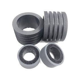 Canon DR-C230 imageFORMULA Sadece Lastik Tarayıcı Paten Set