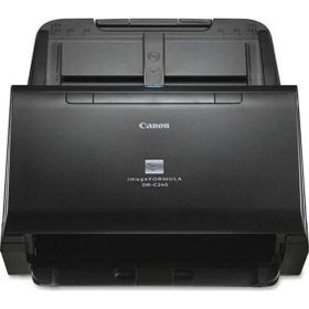 Canon DR-C240 45 PPM 60 Sayfa Kapasiteli 24 Bit 600 Dpi Döküman Tarayıcı