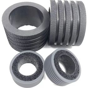 Canon DR-M160 imageFORMULA Sadece Lastik Tarayıcı Paten Set