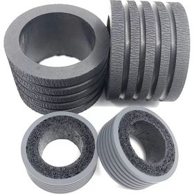 Canon DR-M160 imageFORMULA Sadece Lastik Tarayıcı Paten Set