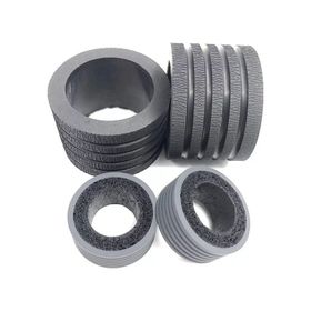 Canon DR-M160 imageFORMULA Sadece Lastik Tarayıcı Paten Set