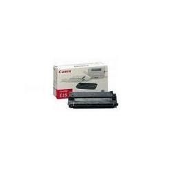 Canon E16-1492A003 Siyah Orjinal Toner