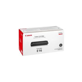 Canon E16-1492A003 Siyah Orjinal Toner