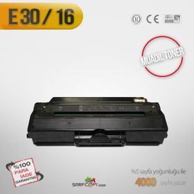 Canon E30 Muadil Toner