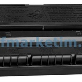 Canon E30 Muadil Toner