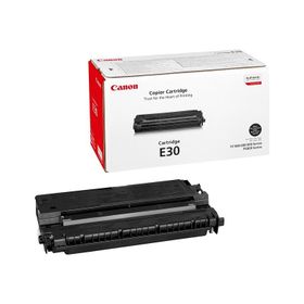 Canon E30 Siyah Toner