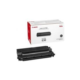 Canon E30 Siyah Toner
