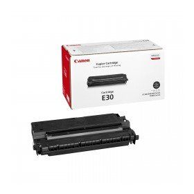 Canon E30 Siyah Toner