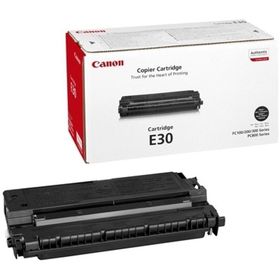 Canon E30 Siyah Toner