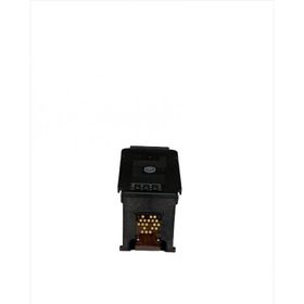 Canon E3240 Yazıcı İçin Muadil Siyah Tıpalı Dolabilen Kartuş