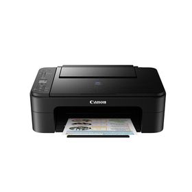 Canon E3340 Wifi Bitmeyen Kartuş