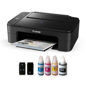 Canon E3640 Tıpalı Kartuş Wi-Fi Yazıcı