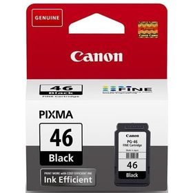 Canon E404-E464-E4484 Pİxma Siyah Kartuş