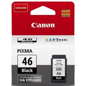 Canon E404-E464-E4484 Pİxma Siyah Kartuş