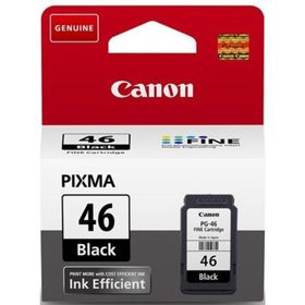 Canon E404-E464-E4484 Pİxma Siyah Kartuş
