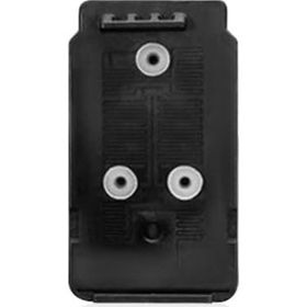 Canon E404/E414/E464/E474/E484/E3140 Renkli Dolabilen Tıpalı Kartuş