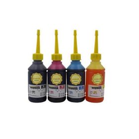 Canon E514 Ekokartuş Dolum Seti Kurtuş