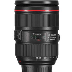 Canon EF 24-105mm F4L IS II USM Lens
