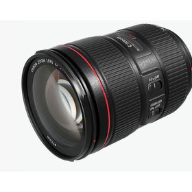 Canon EF 24-105mm F4L IS II USM Lens