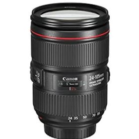 Canon EF 24-105mm F4L IS II USM Lens