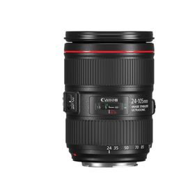 Canon EF 24-105mm F4L IS II USM Lens