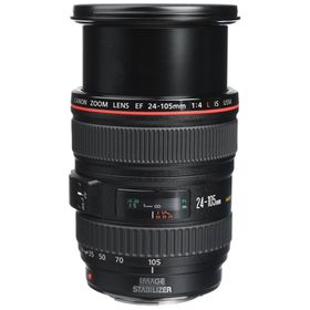 Canon EF 24-105mm F/4L IS USM Lens