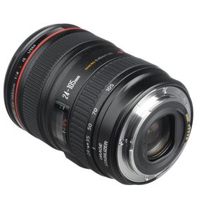 Canon EF 24-105mm F/4L IS USM Lens