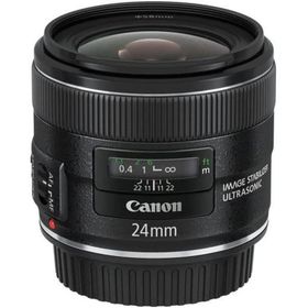 Canon EF 24mm f/2.8 IS USM Lens