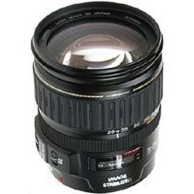Canon EF 28-135mm f/3.5-5.6 IS USM Lens