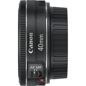 Canon EF 40mm f/2.8 STM Lens