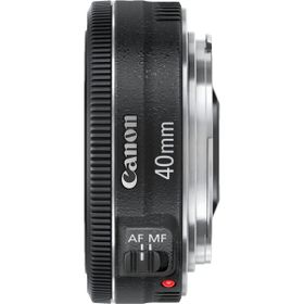 Canon EF 40mm f/2.8 STM Lens
