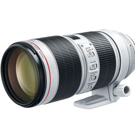 Canon EF 70-200mm F2.8L IS III Usm Lens