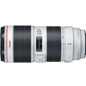 Canon EF 70-200mm F2.8L IS III Usm Lens