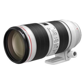 Canon EF 70-200mm F2.8L IS III Usm Lens