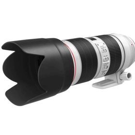 Canon EF 70-200mm F2.8L IS III Usm Lens