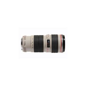 Canon EF 70-200mm f/4L USM Lens