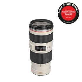Canon EF 70-200mm f/4L USM Lens