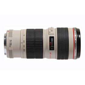 Canon EF 70-200mm f/4L USM Lens