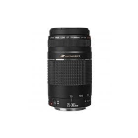 Canon EF 75-300mm f/4.0-5.6 III Lens