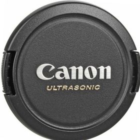 Canon EF 75-300mm USM F4-5.6 Lens