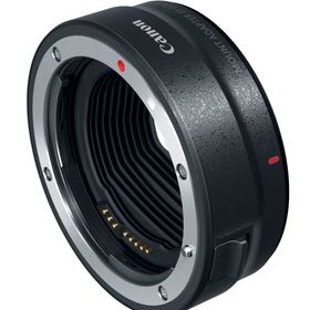 Canon EF-EOS R Control Ring Mount Adaptör